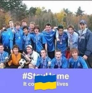 Meet your Posher, Mark